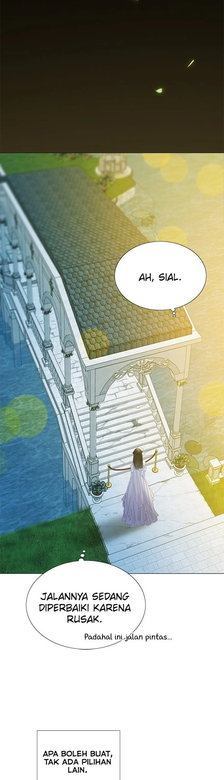Serena Chapter 65 Gambar 31