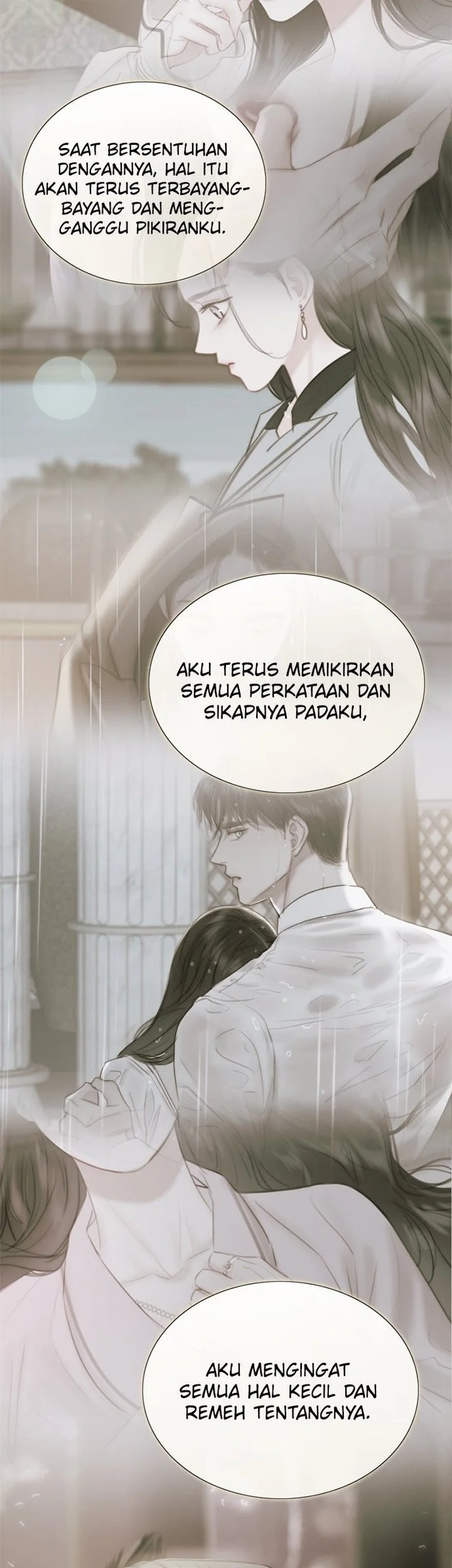 Serena Chapter 67 Gambar 31