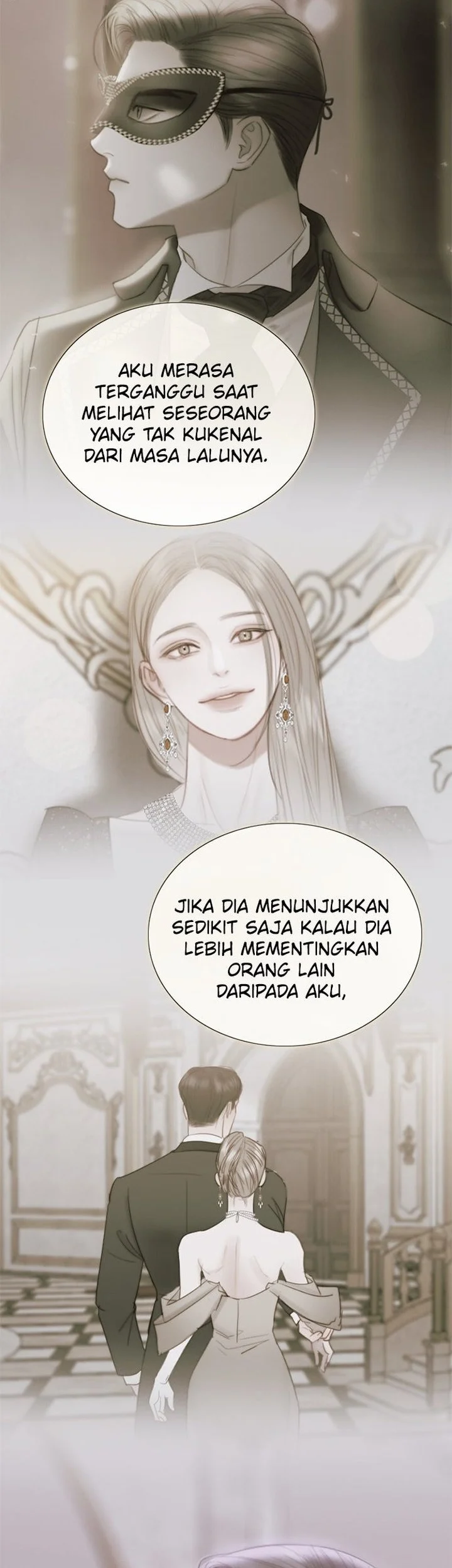 Serena Chapter 67 Gambar 32