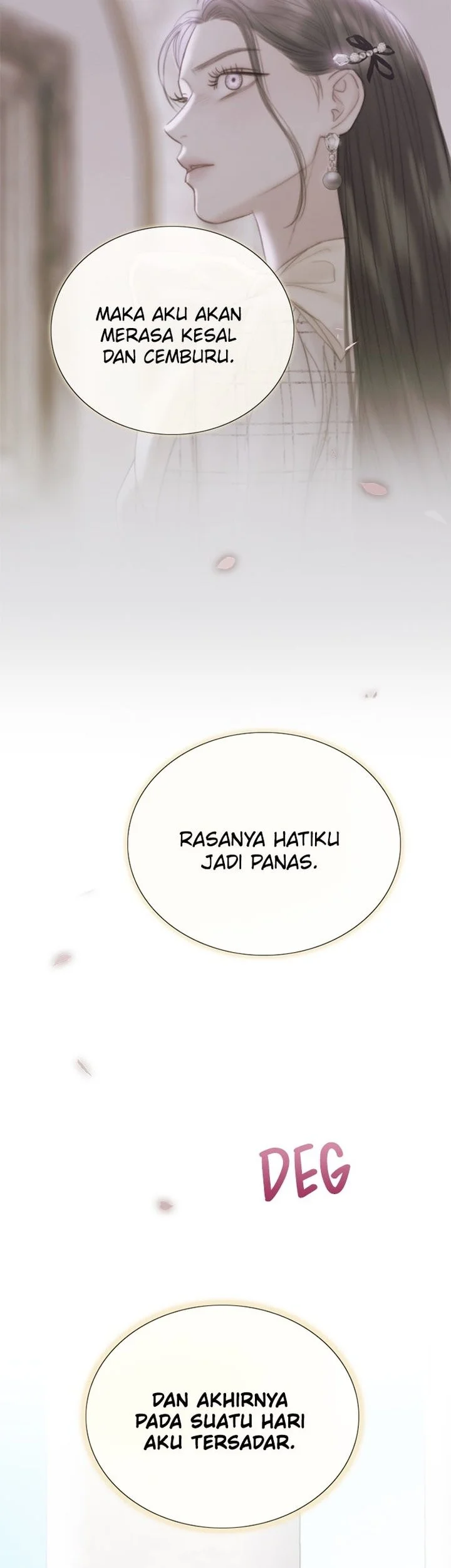 Serena Chapter 67 Gambar 33