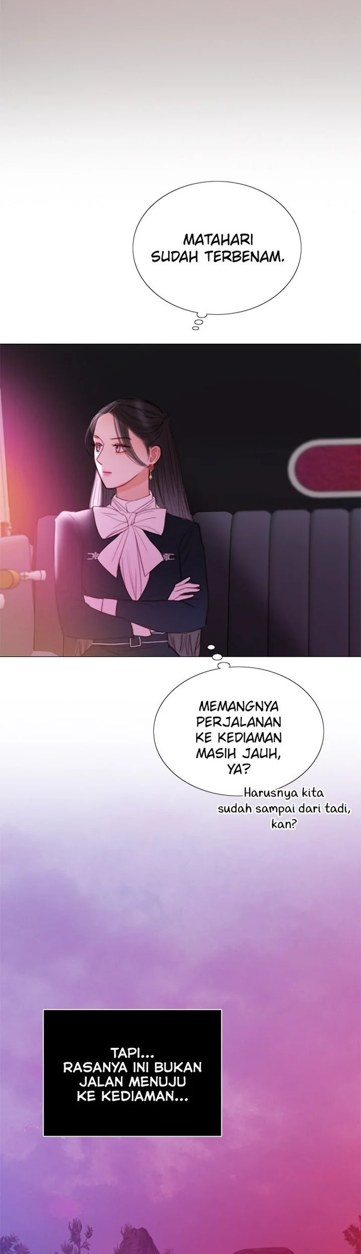 Serena Chapter 68 Gambar 29
