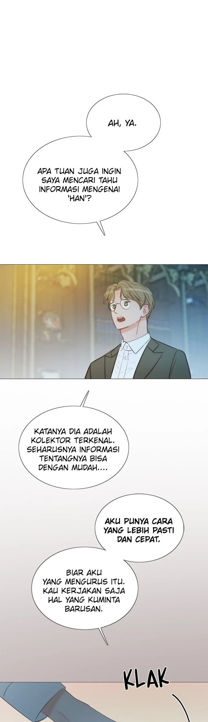 Serena Chapter 69 Gambar 26