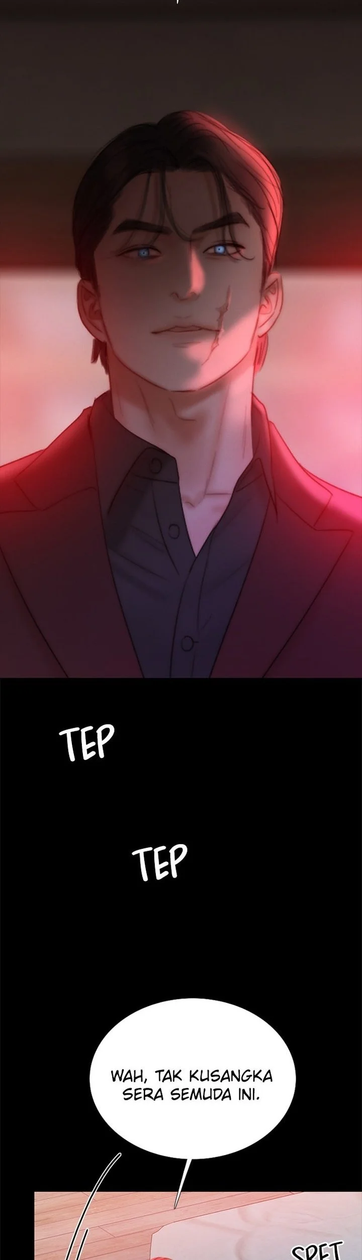 Serena Chapter 70 Gambar 30