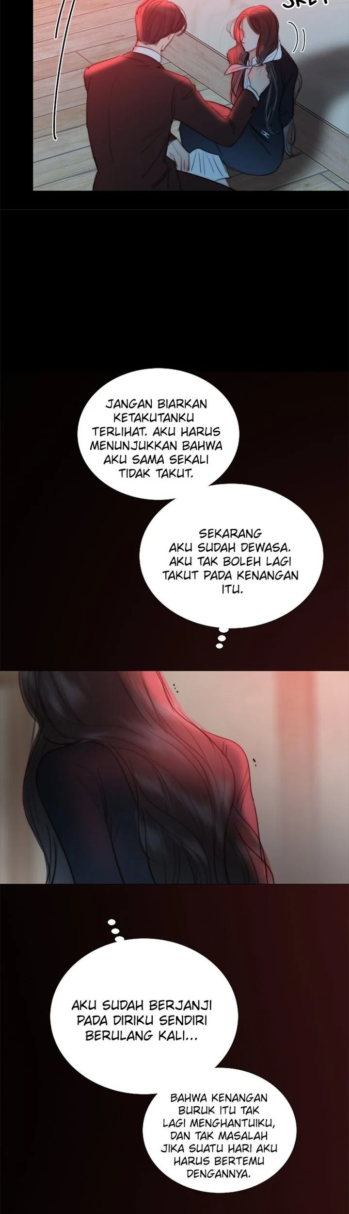 Serena Chapter 70 Gambar 31