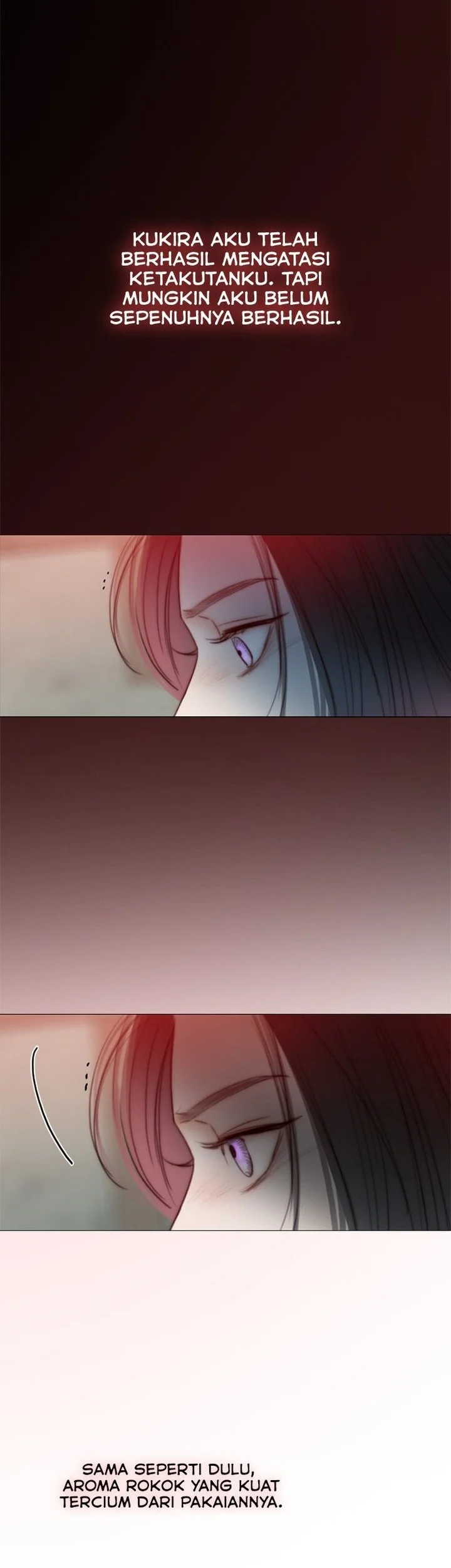 Serena Chapter 70 Gambar 32