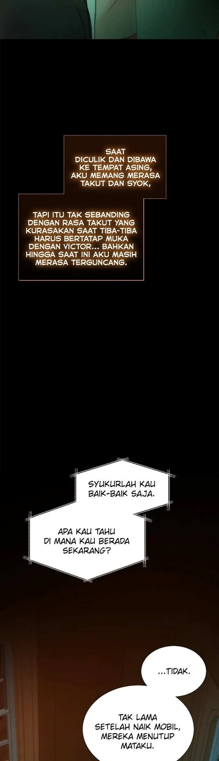 Serena Chapter 71 Gambar 37