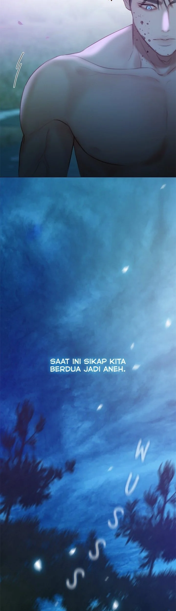 Serena Chapter 73 Gambar 31