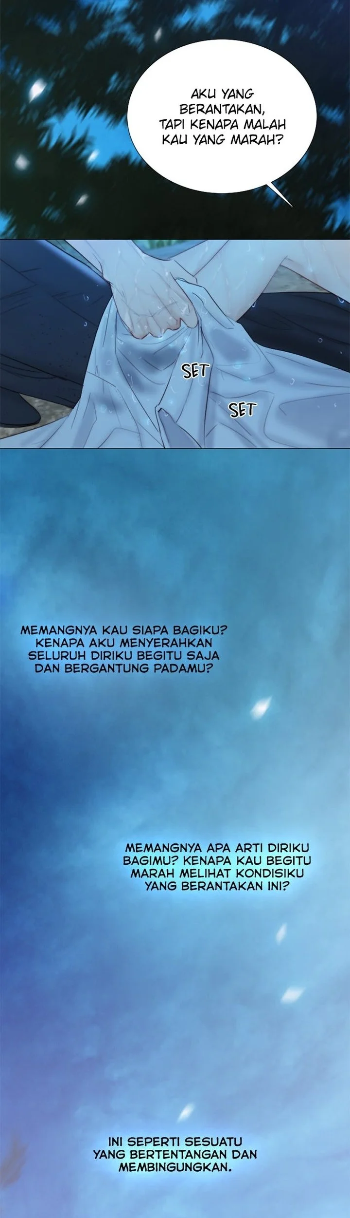 Serena Chapter 73 Gambar 32