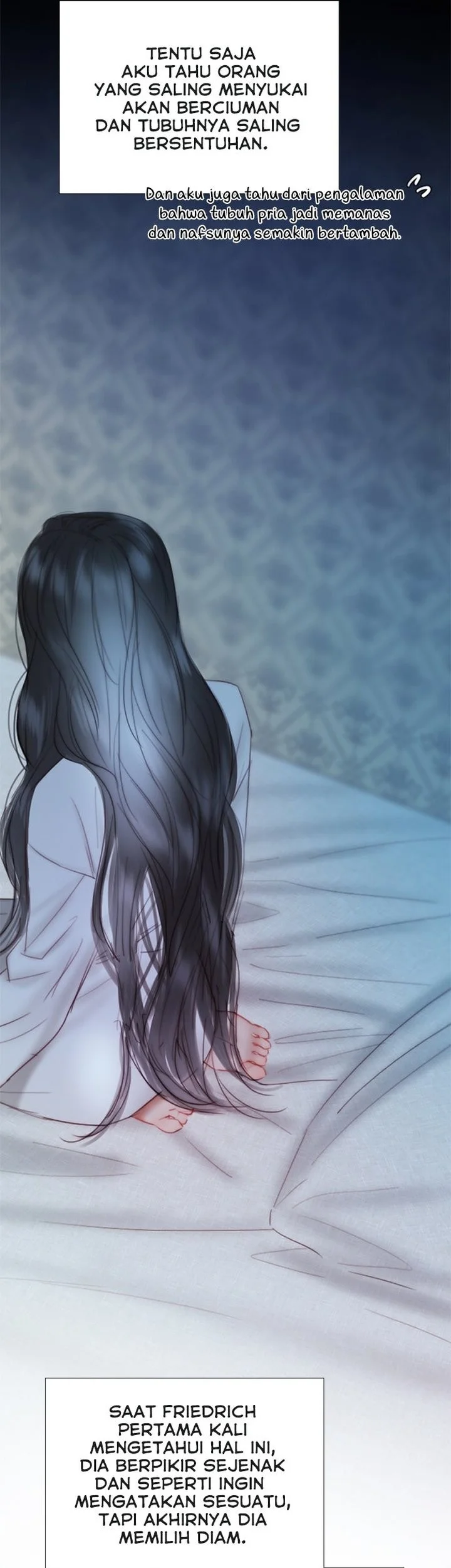 Serena Chapter 75 Gambar 29
