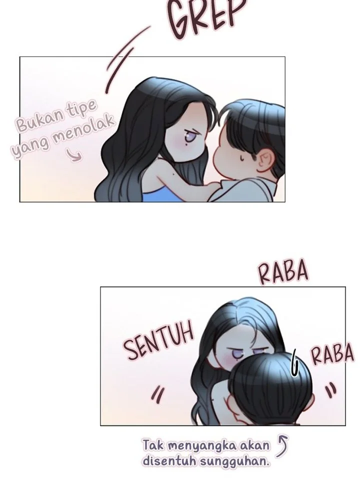 Serena Chapter 76 Gambar 34