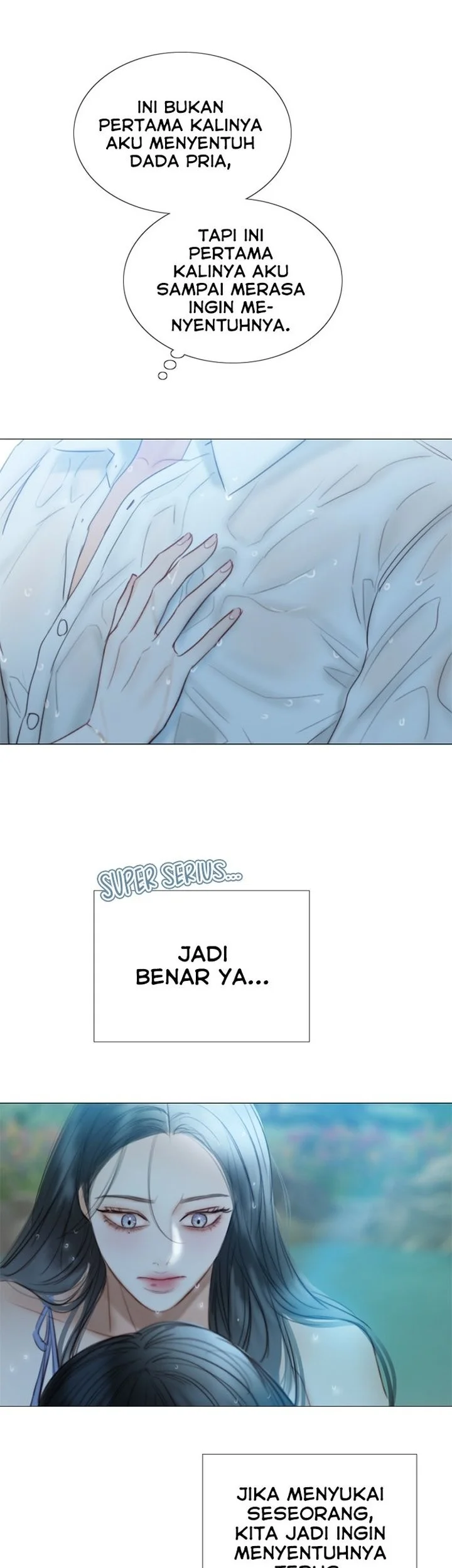 Serena Chapter 76 Gambar 35
