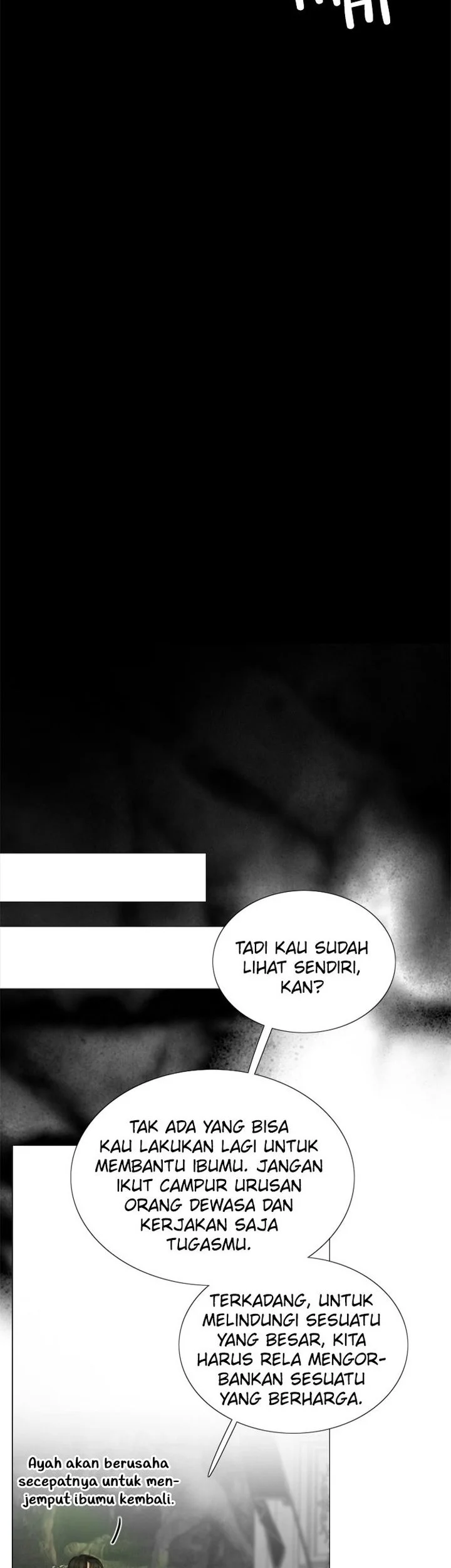 Serena Chapter 78 Gambar 32