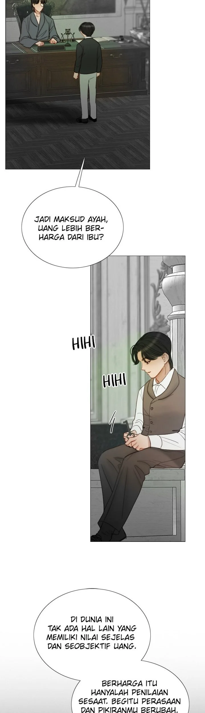 Serena Chapter 78 Gambar 33