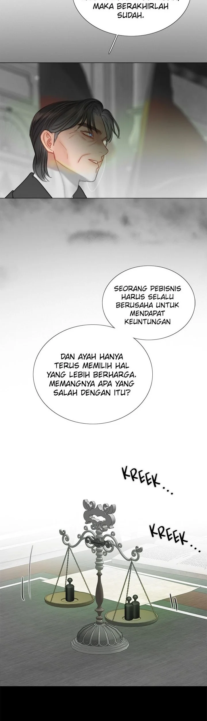 Serena Chapter 78 Gambar 34