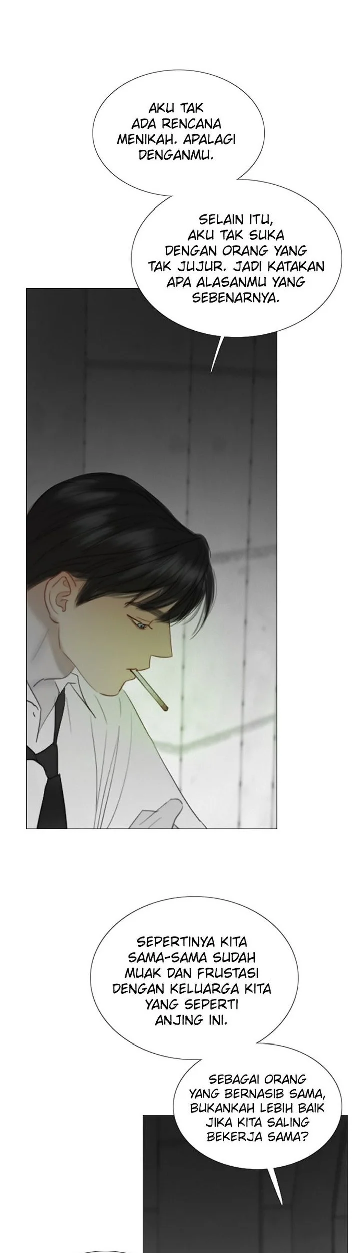 Serena Chapter 79 Gambar 32