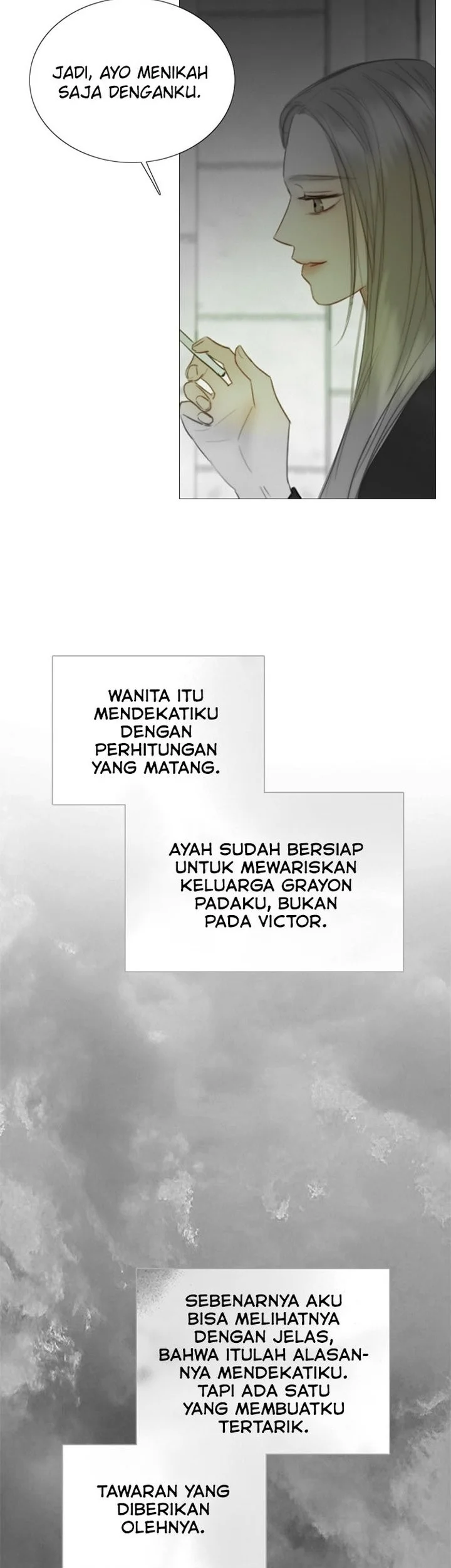 Serena Chapter 79 Gambar 33