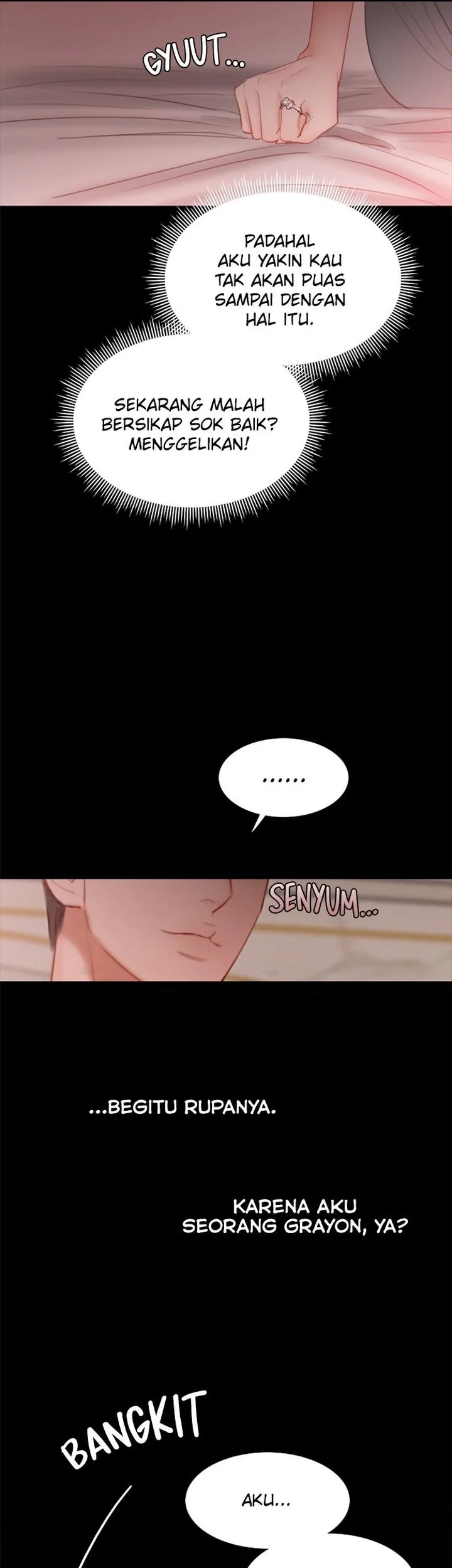Serena Chapter 8 Gambar 21
