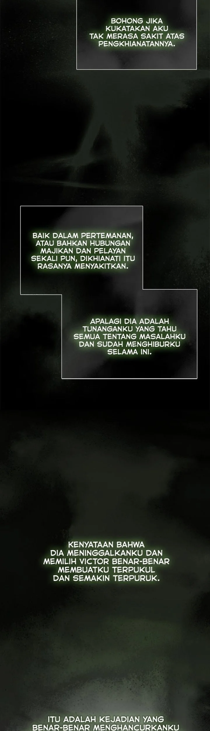 Serena Chapter 80 Gambar 33