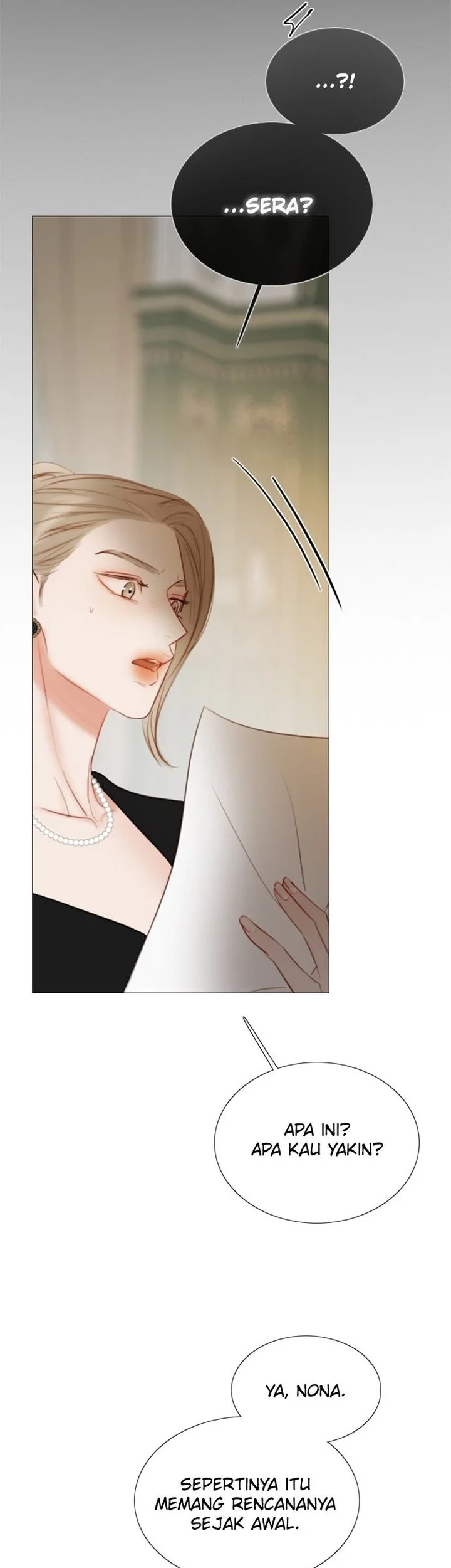 Serena Chapter 81 Gambar 29