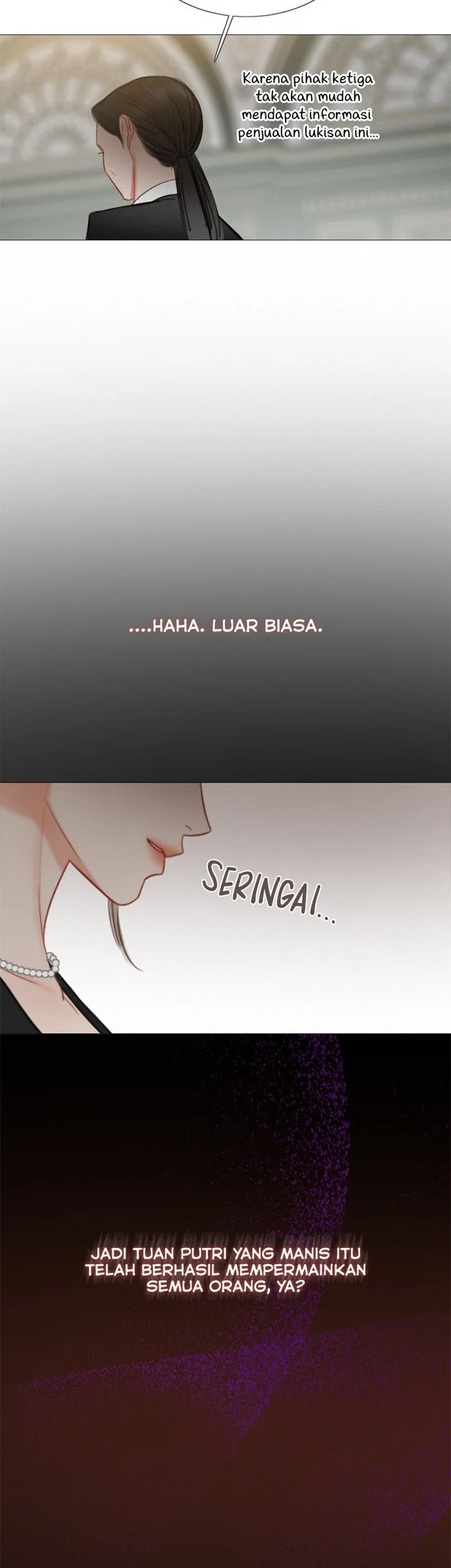 Serena Chapter 81 Gambar 30