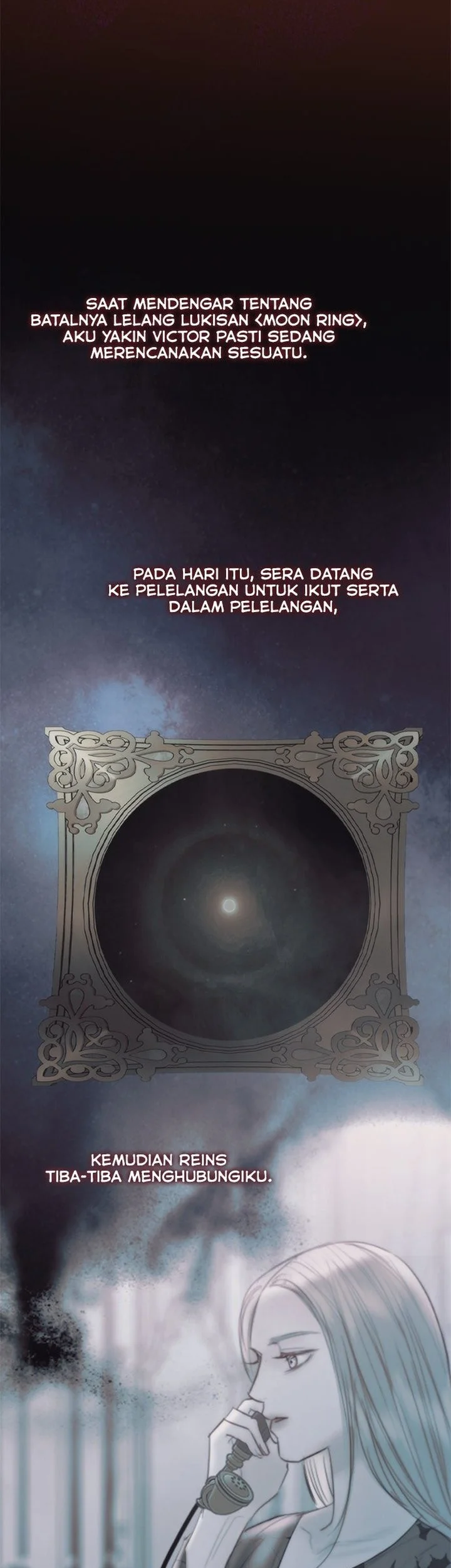 Serena Chapter 81 Gambar 31