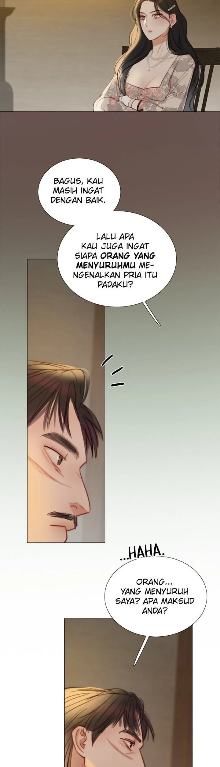 Serena Chapter 82 Gambar 31