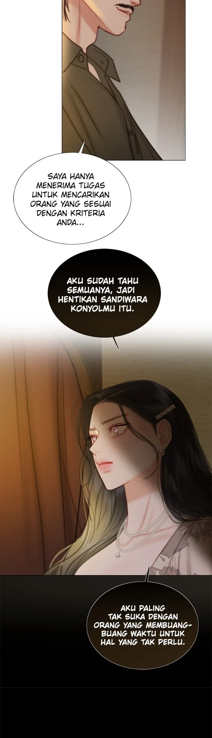 Serena Chapter 82 Gambar 32
