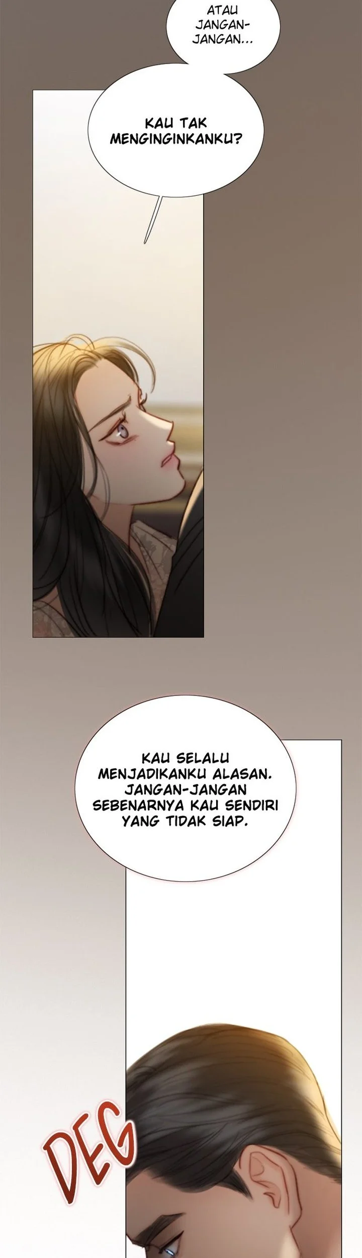 Serena Chapter 84 Gambar 32