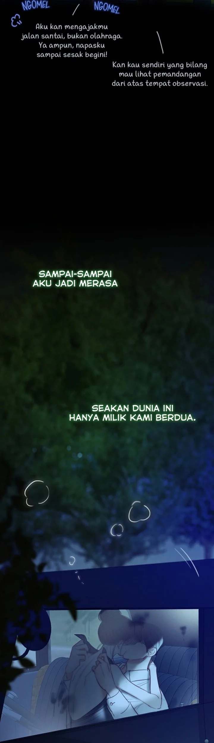 Serena Chapter 86 Gambar 29