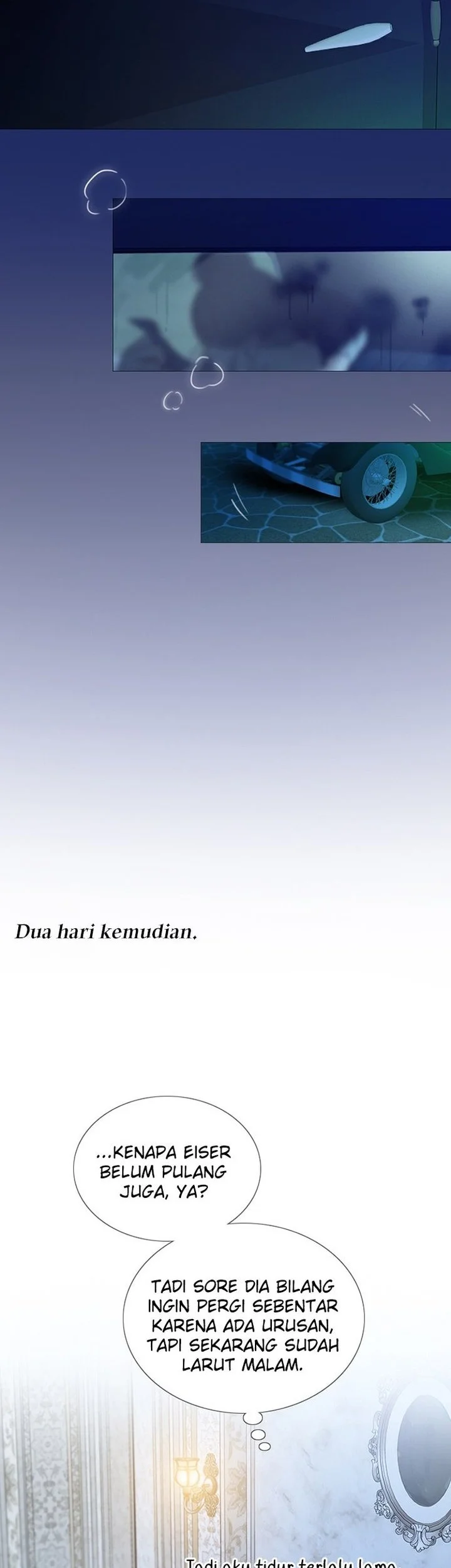 Serena Chapter 86 Gambar 30