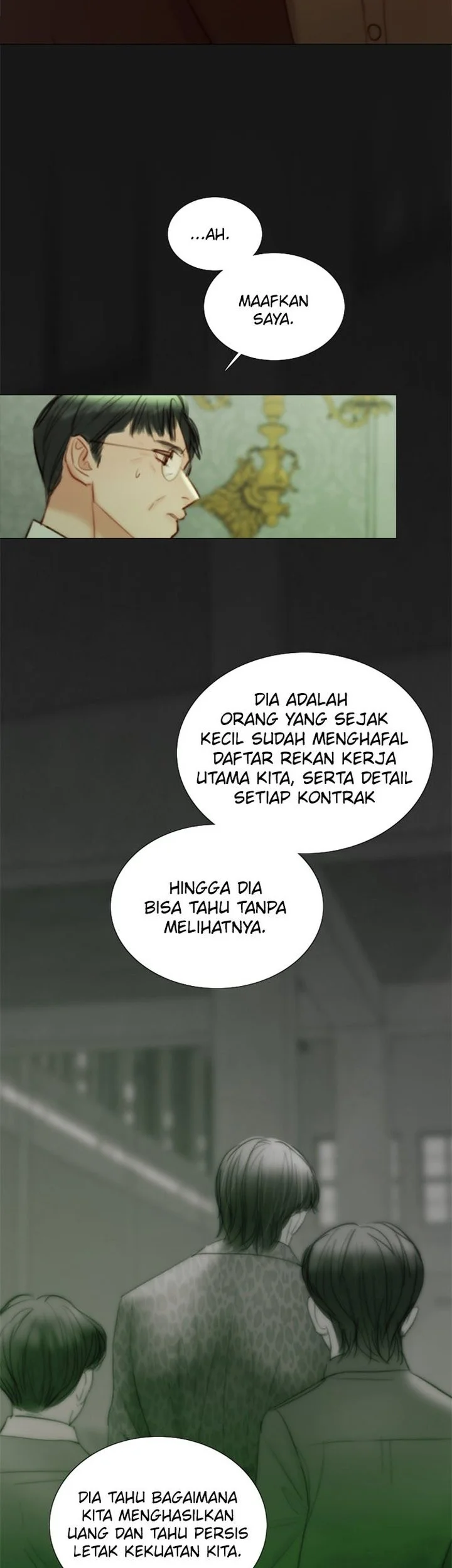 Serena Chapter 87 Gambar 30