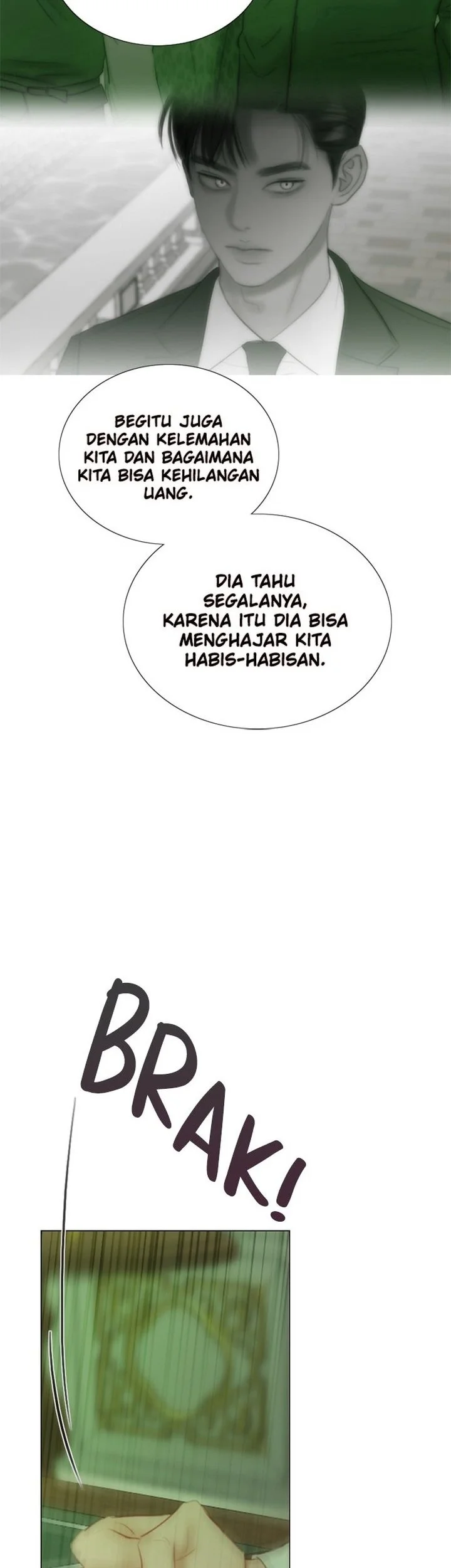 Serena Chapter 87 Gambar 31