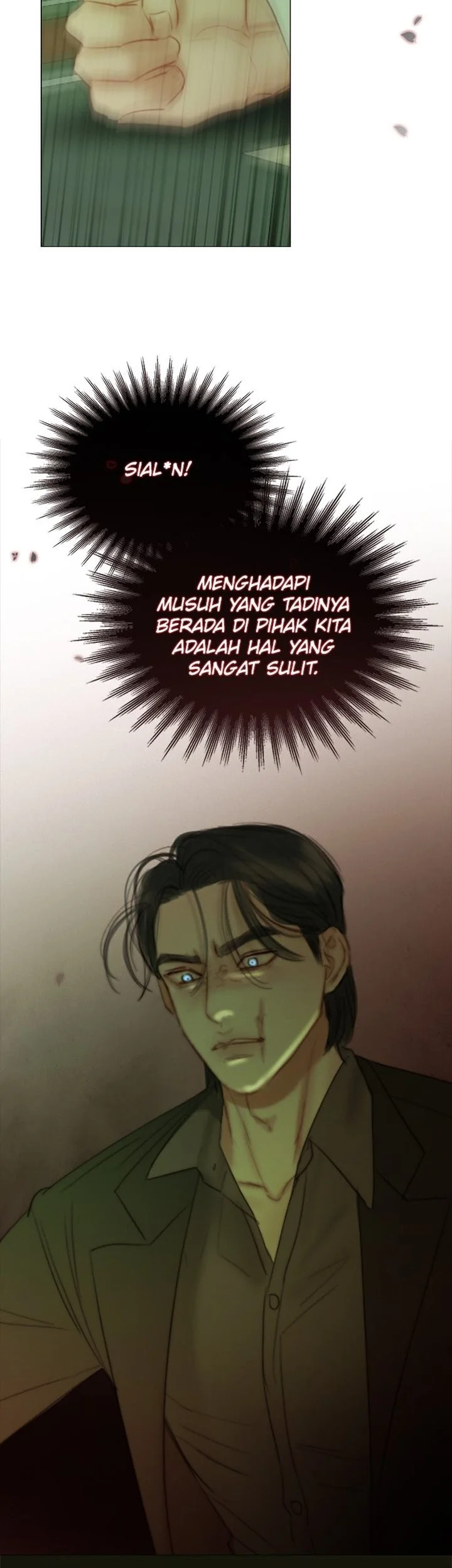Serena Chapter 87 Gambar 32
