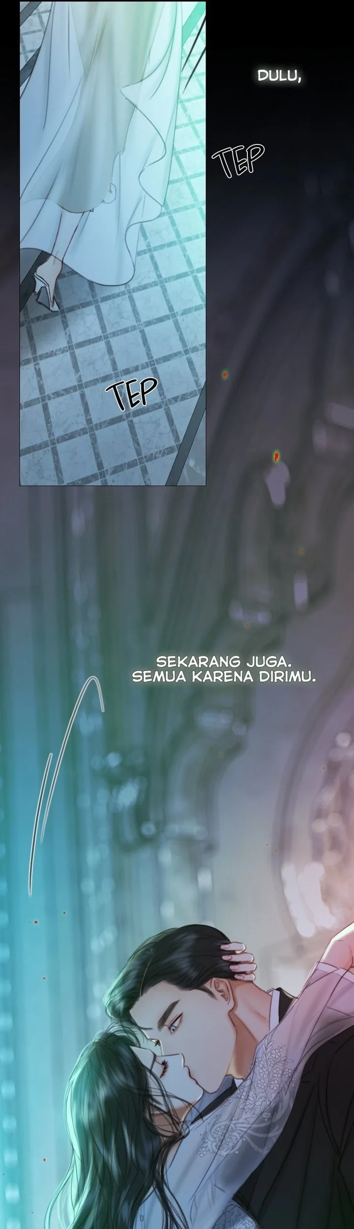 Serena Chapter 88 Gambar 29