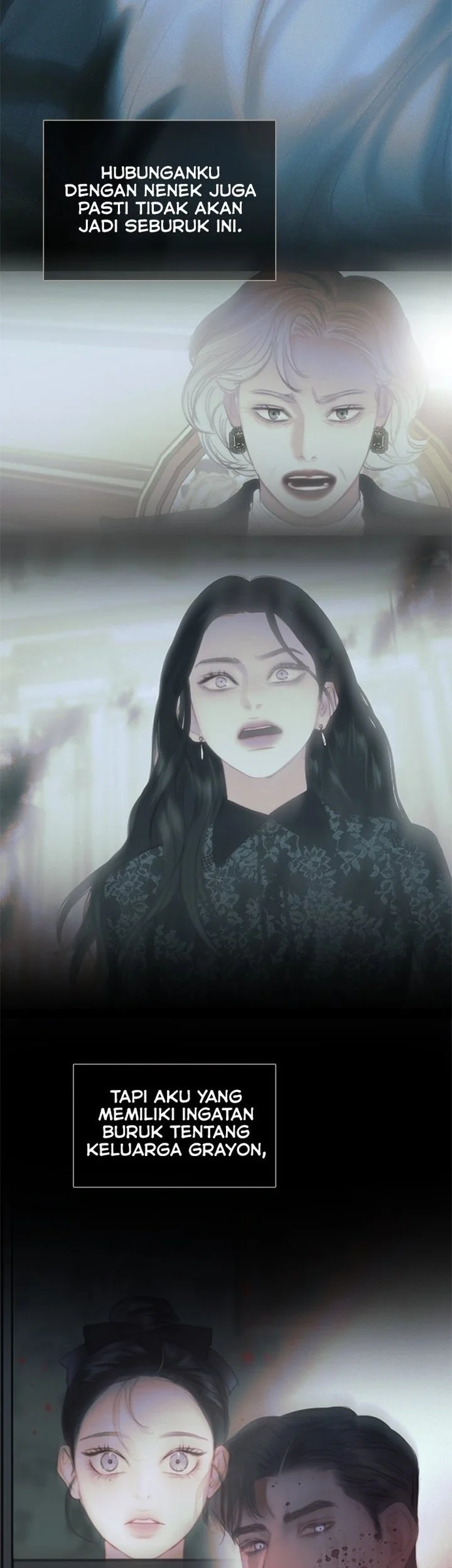Serena Chapter 89 Gambar 32