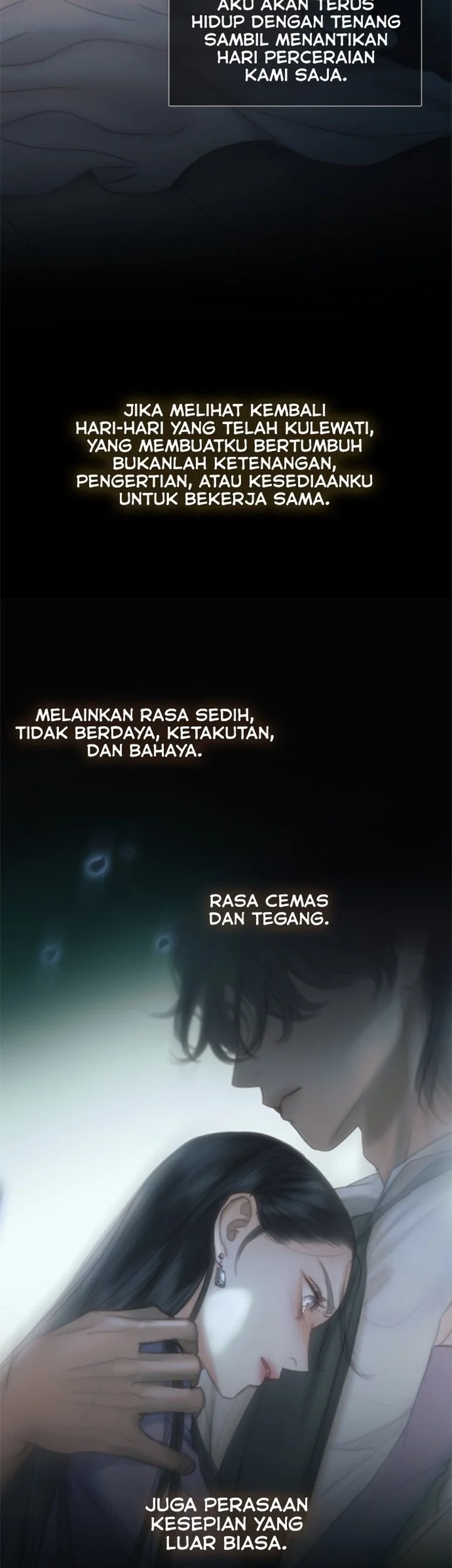 Serena Chapter 89 Gambar 34