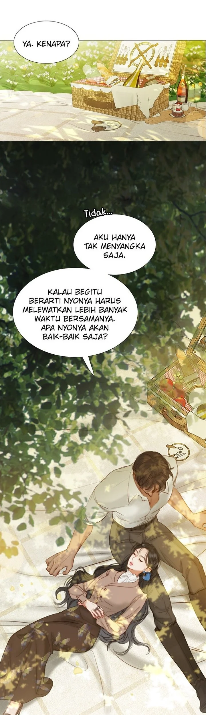 Serena Chapter 9 Gambar 30