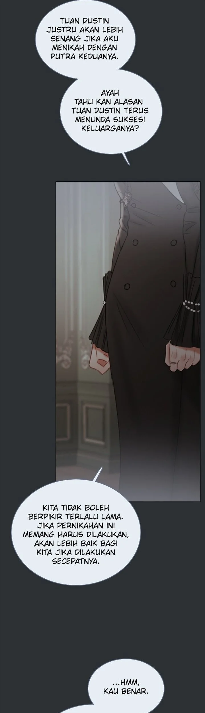 Serena Chapter 90 Gambar 35
