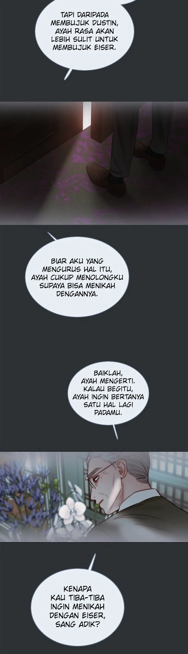Serena Chapter 90 Gambar 36
