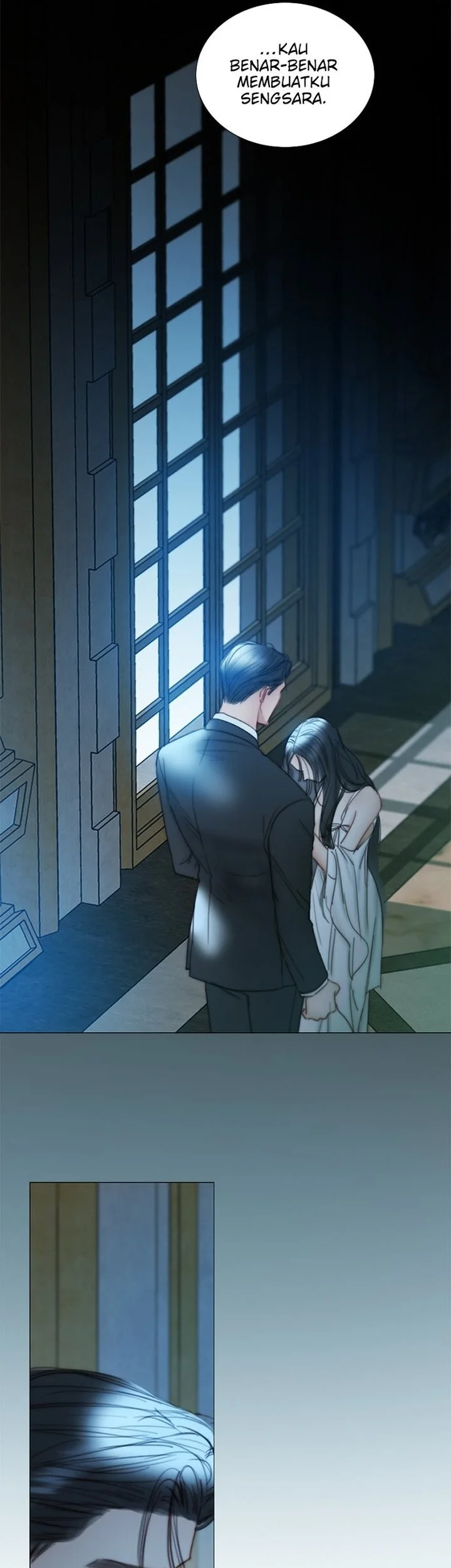 Serena Chapter 91 Gambar 22