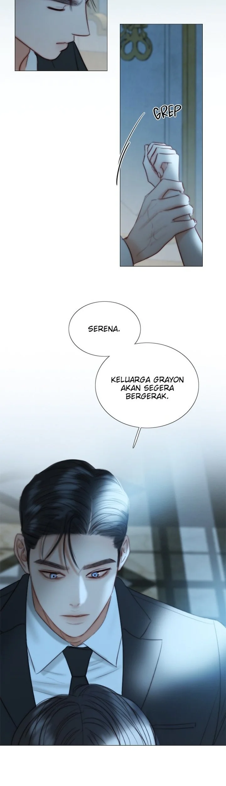 Serena Chapter 91 Gambar 23