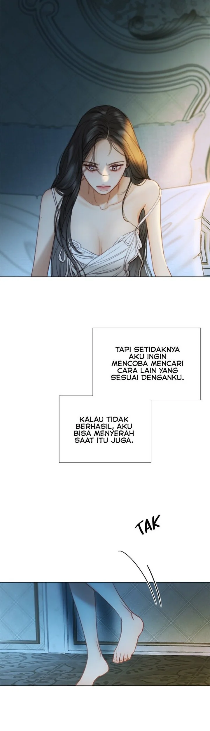 Serena Chapter 92 Gambar 27