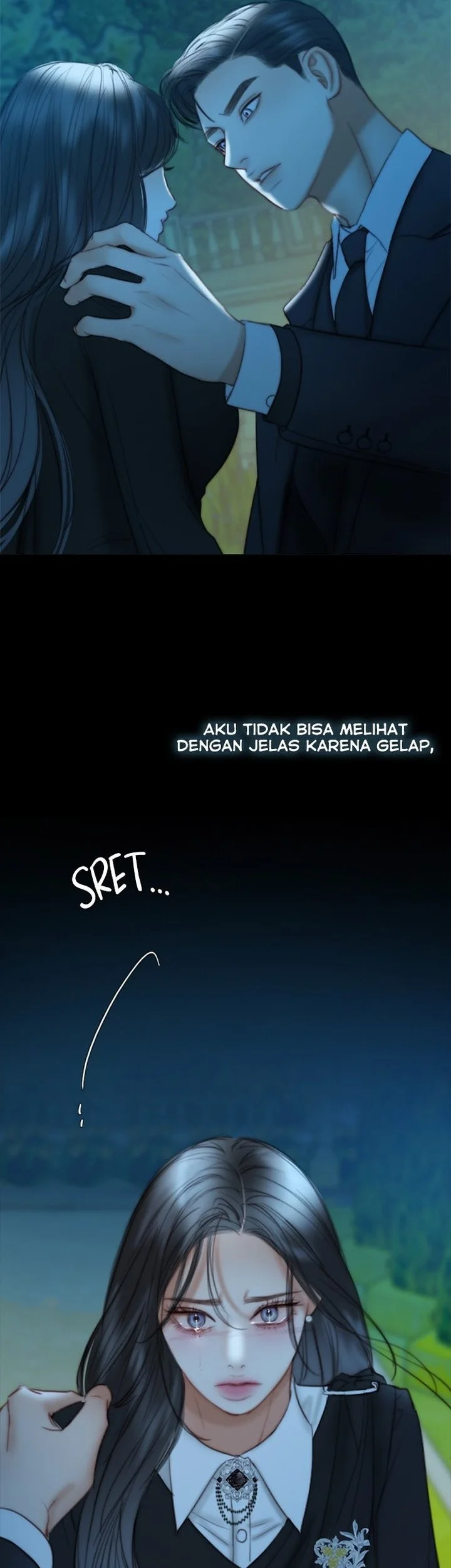 Serena Chapter 93 Gambar 25