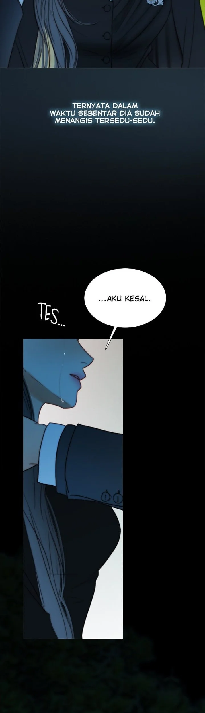Serena Chapter 93 Gambar 26