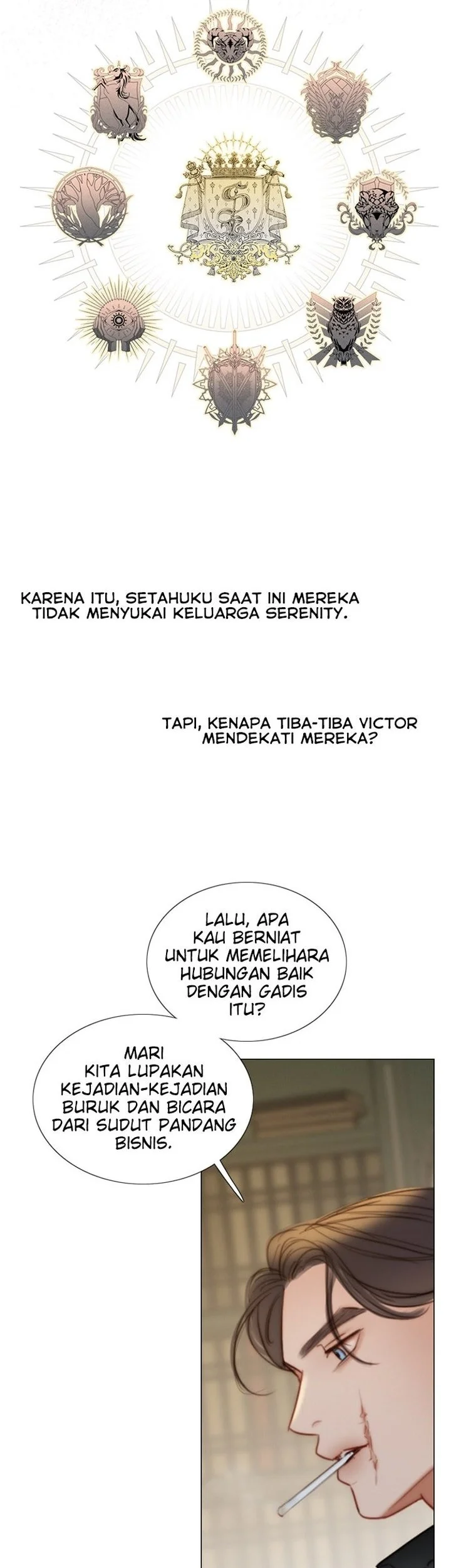 Serena Chapter 94 Gambar 23