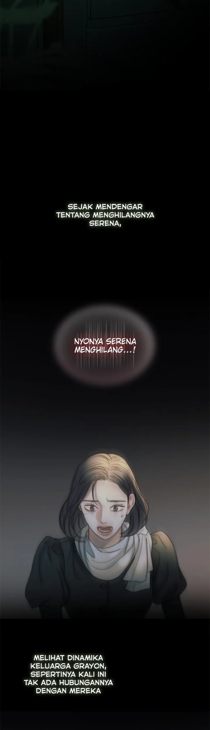 Serena Chapter 95 Gambar 27