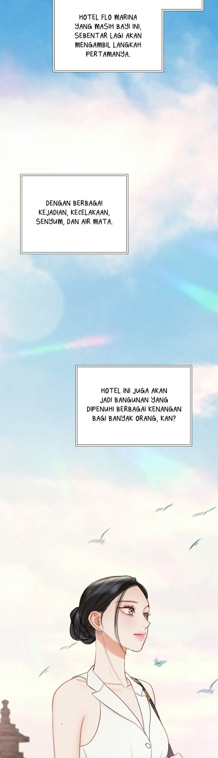 Serena Chapter 98 Gambar 33