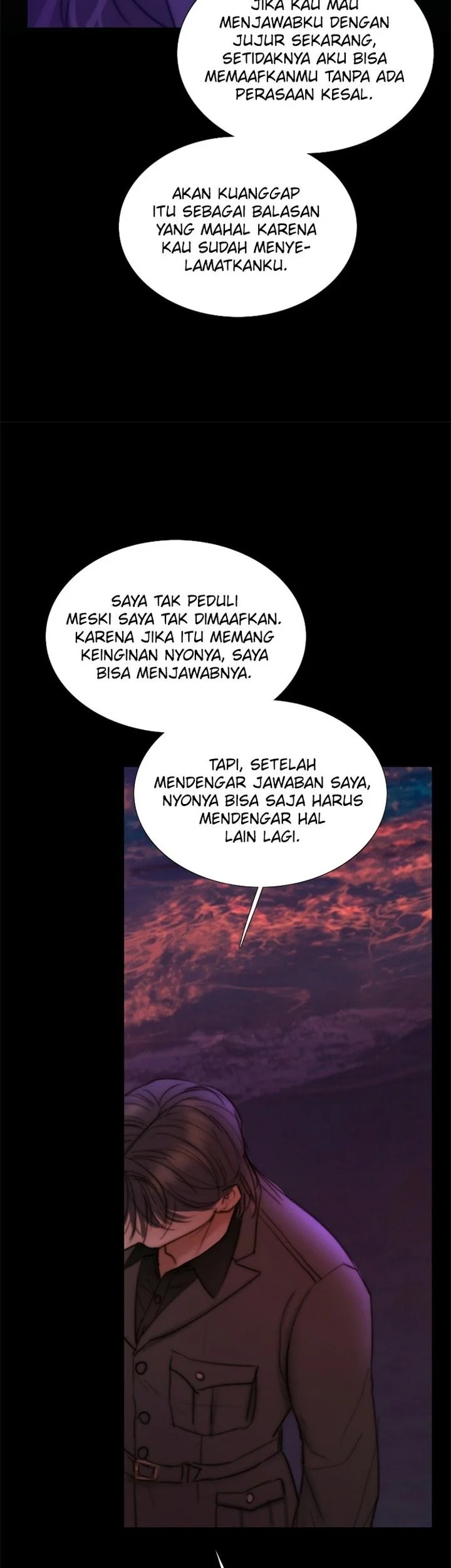 Serena Chapter 99 Gambar 31