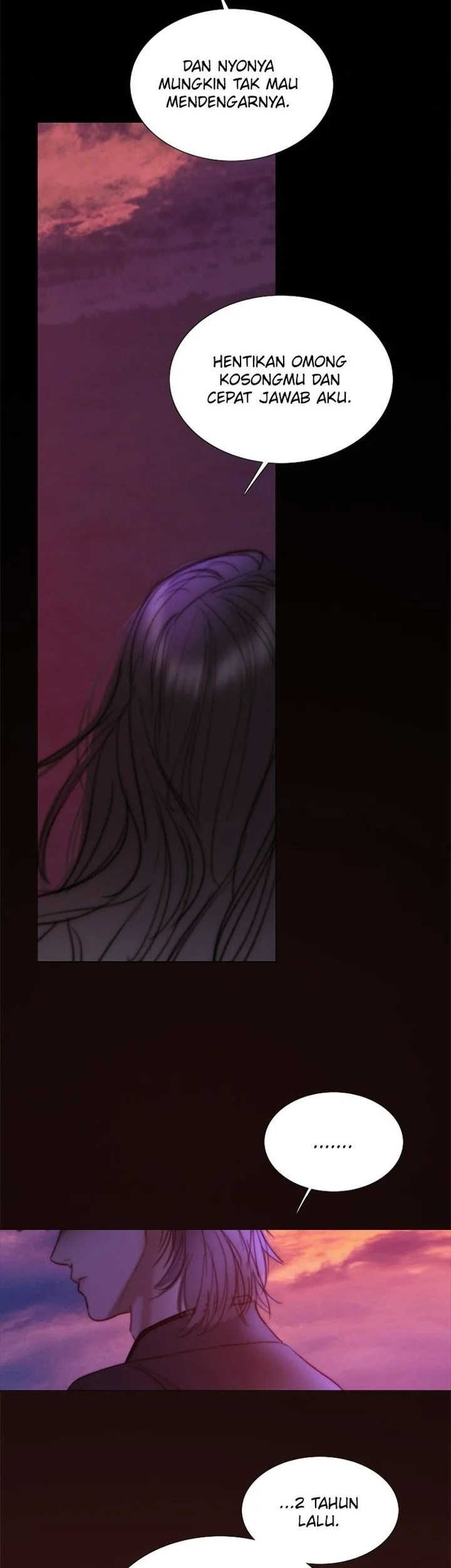 Serena Chapter 99 Gambar 32