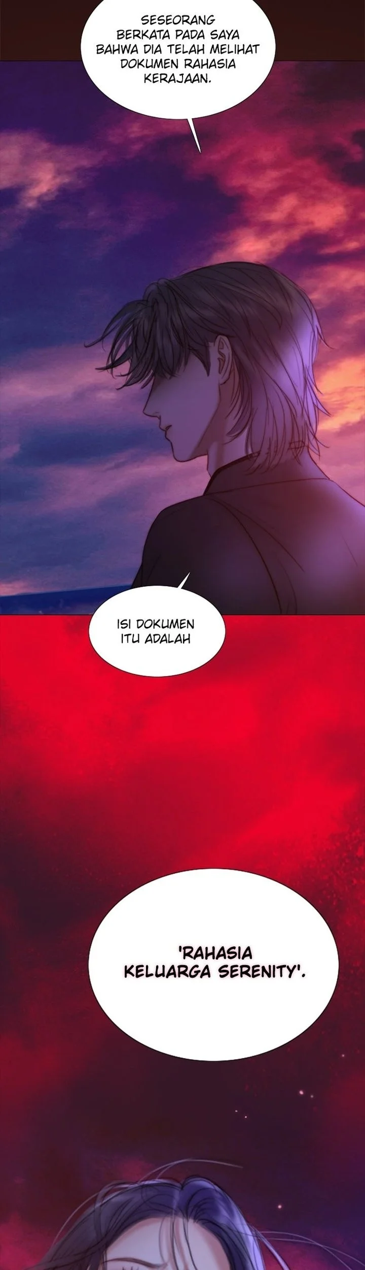 Serena Chapter 99 Gambar 33